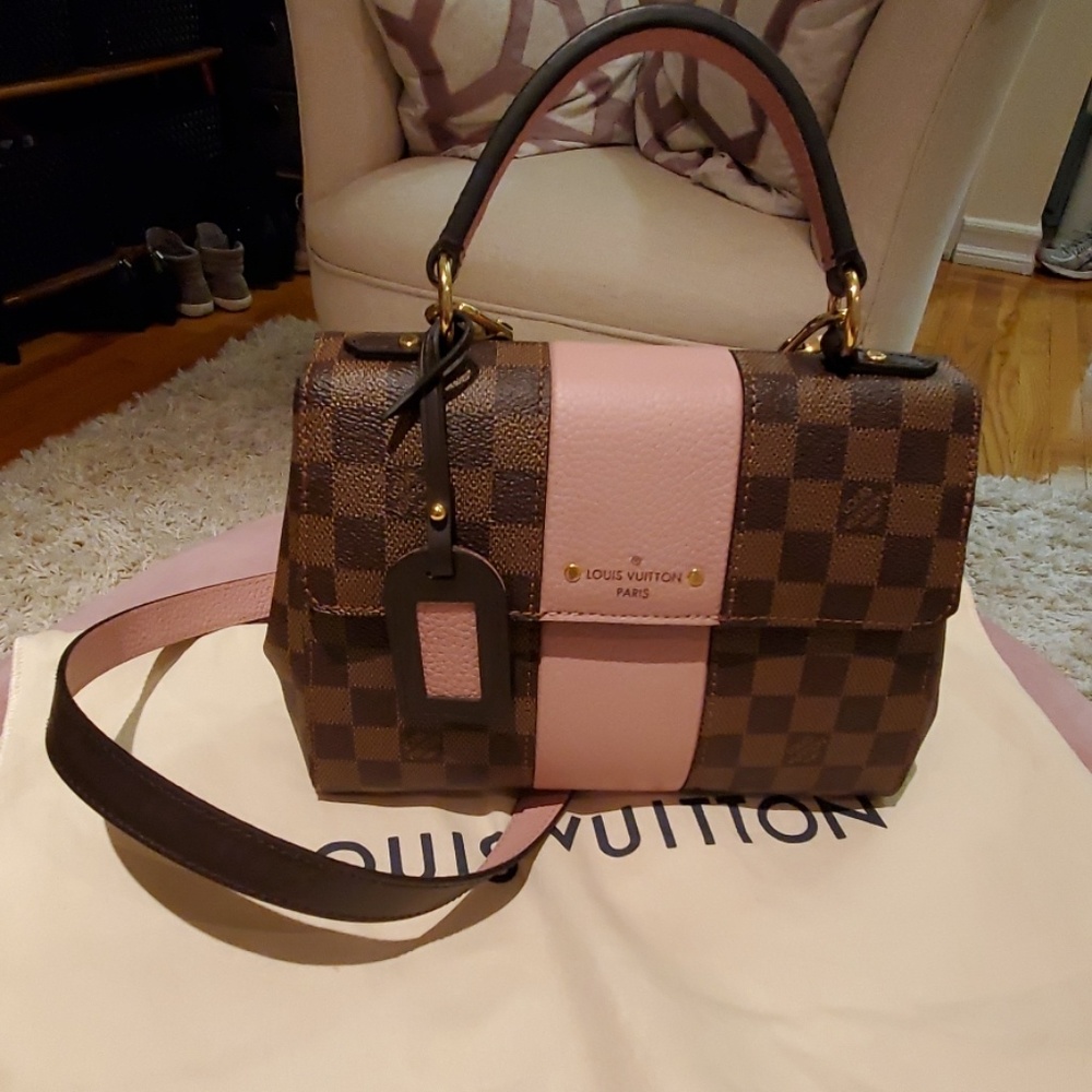 Bond Street BB magnolia